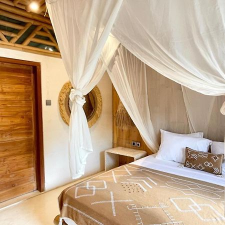 Nusava Boutique Hotel Sakti Exteriér fotografie