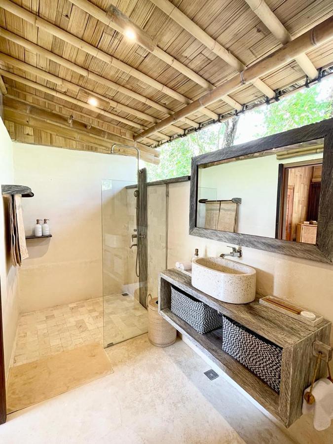 Nusava Boutique Hotel Sakti Exteriér fotografie